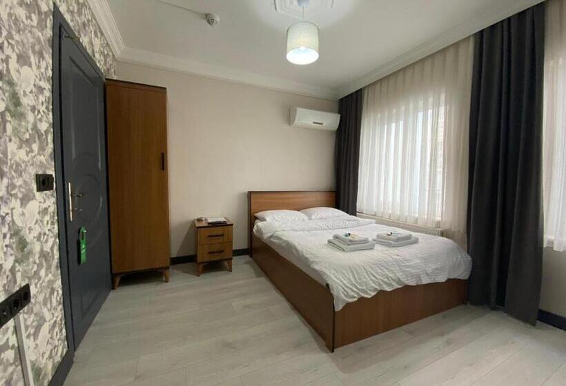 Номер Economy, Tekinler Otel