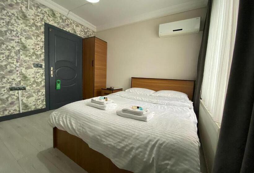 Номер Economy, Tekinler Otel