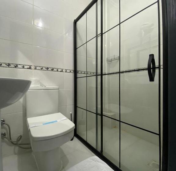 Номер Economy, Tekinler Otel