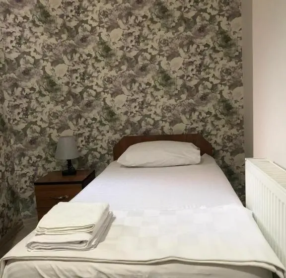 اتاق اکونومی یک تخته, Tekinler Otel