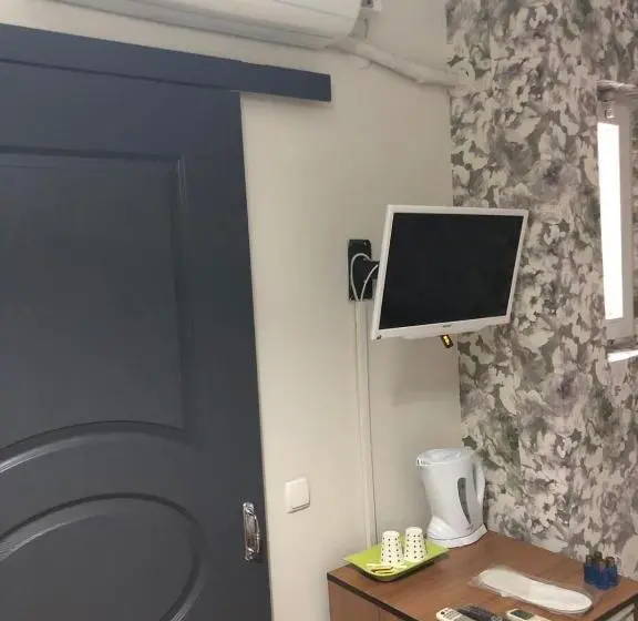 اتاق اکونومی یک تخته, Tekinler Otel