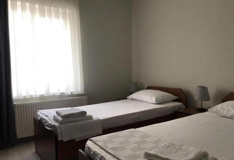 اتاق استاندارد, Tekinler Otel