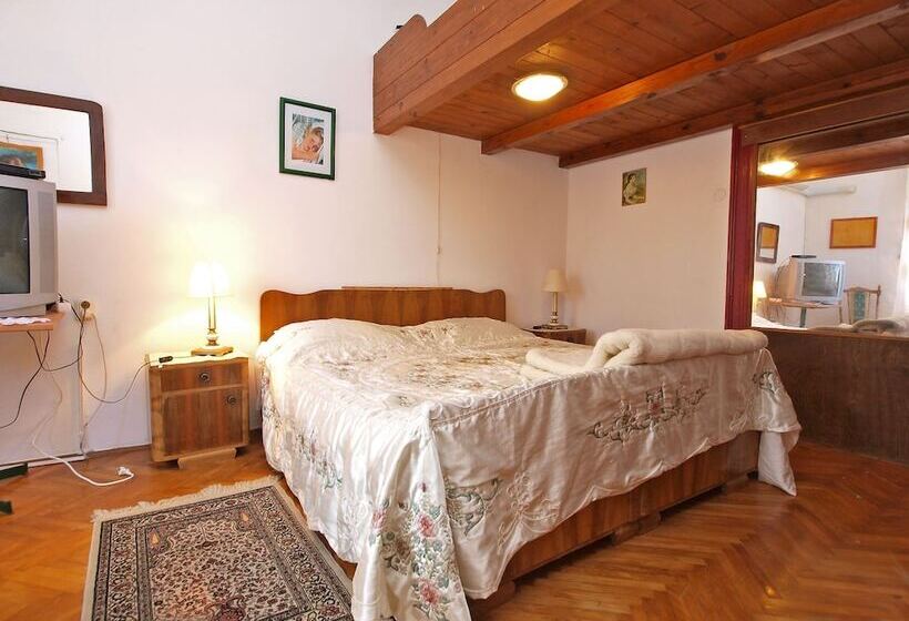 带1个卧室的公寓, Apartment 1050