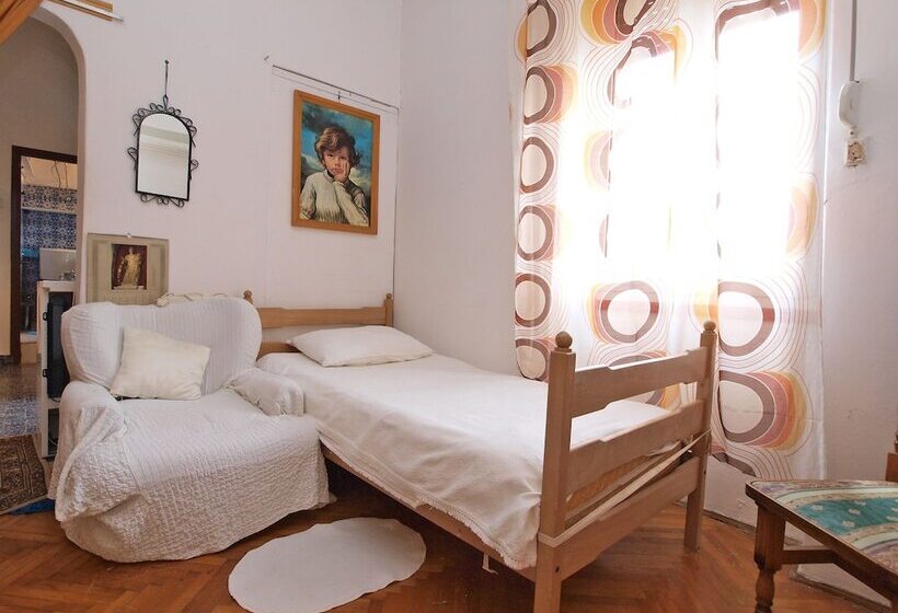 带1个卧室的公寓, Apartment 1050