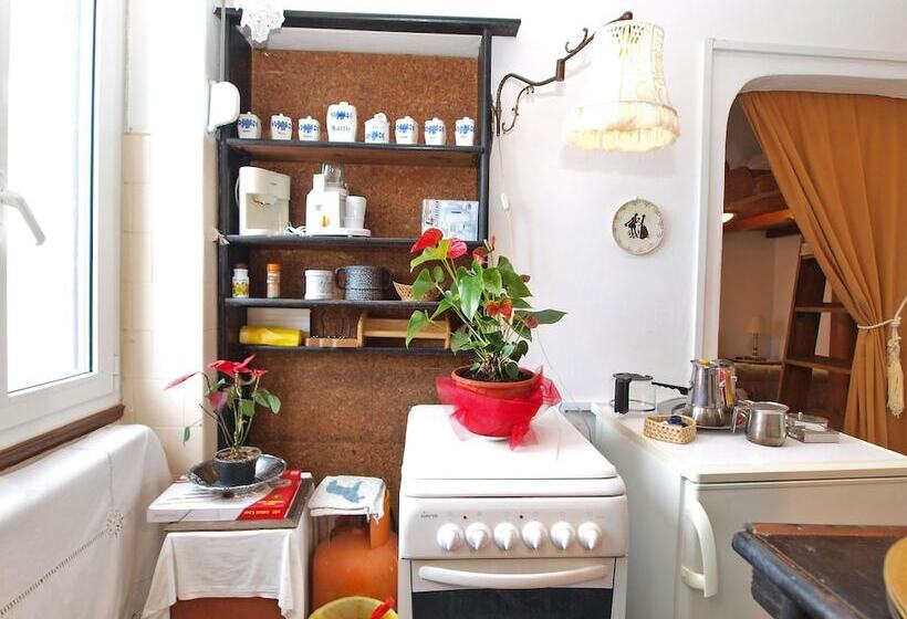 带1个卧室的公寓, Apartment 1050