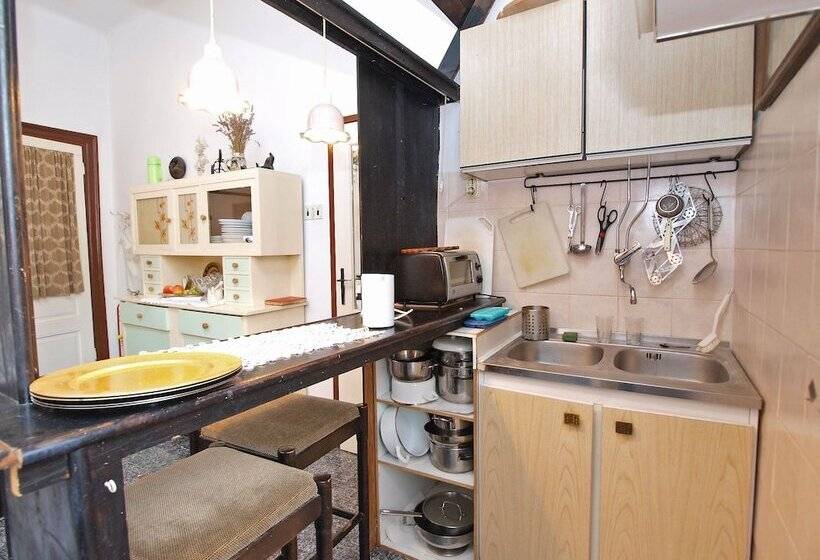 带1个卧室的公寓, Apartment 1050