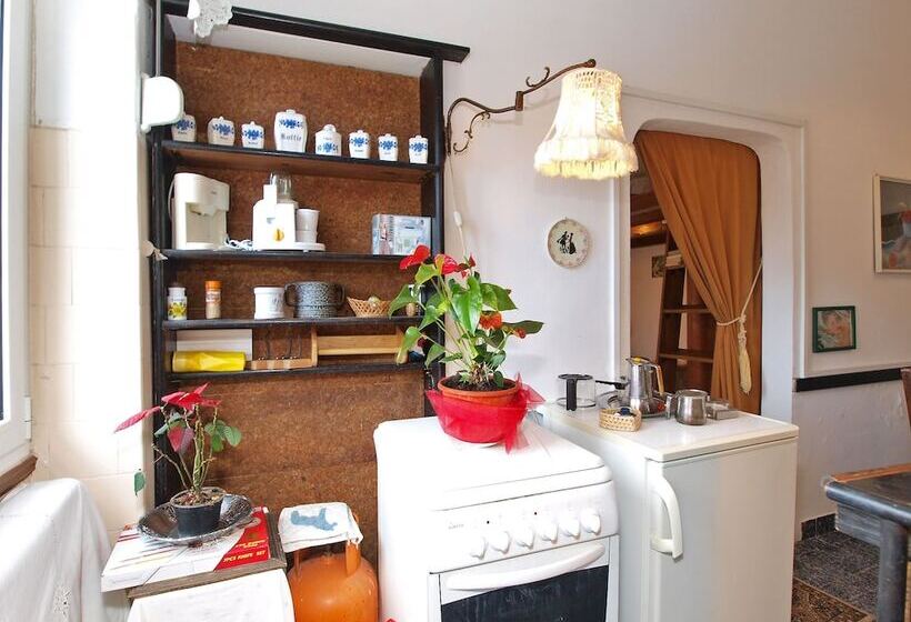Апартаменты 1 Спальня, Apartment 1050