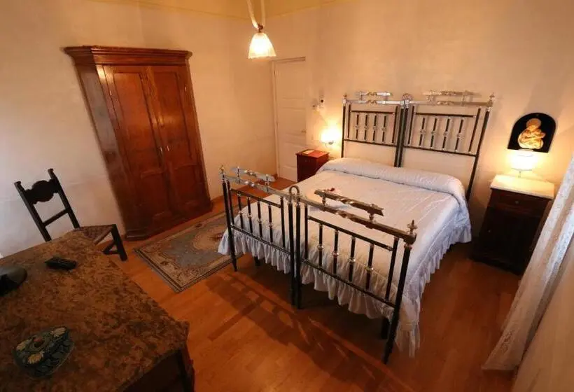スタンダードルーム, B&b La Casa Di Tocco