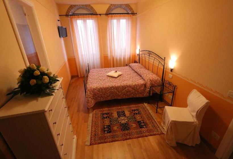 Номер Стандарт, B&b La Casa Di Tocco