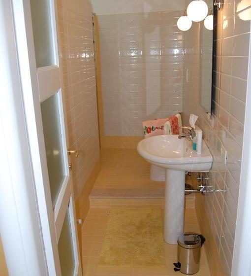 Номер Стандарт, B&b La Casa Di Tocco