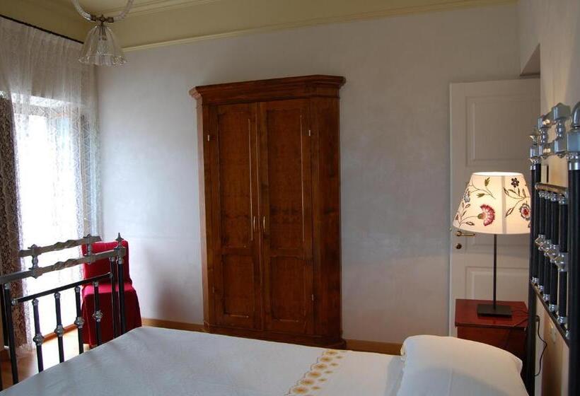 Номер Стандарт, B&b La Casa Di Tocco