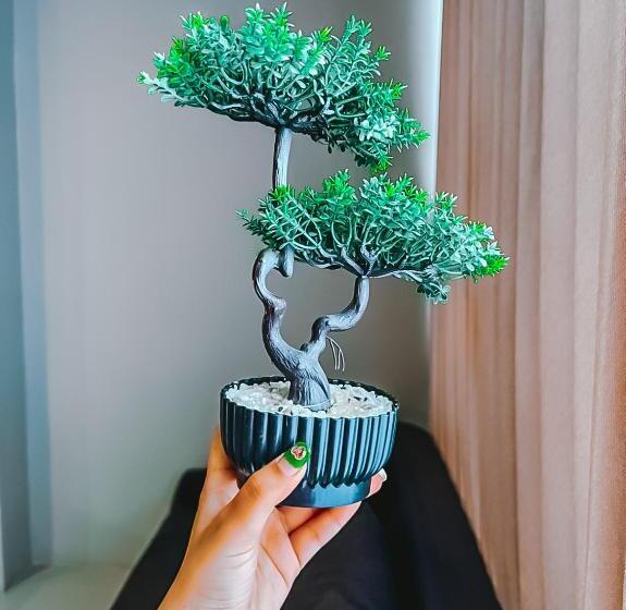 标准间, The Harbour Front