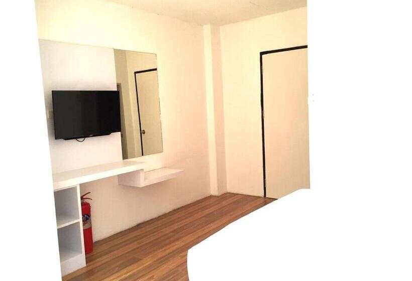 经济房, The Harbour Front