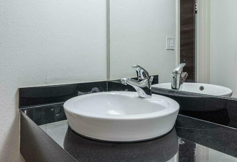 Стандартный Номер Кровать Кинг, Motel 6 Texarkana, Ar