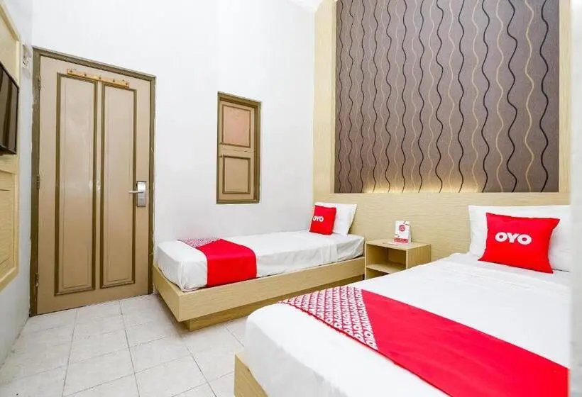 Quarto Economy, Oyo 2436 Kencana