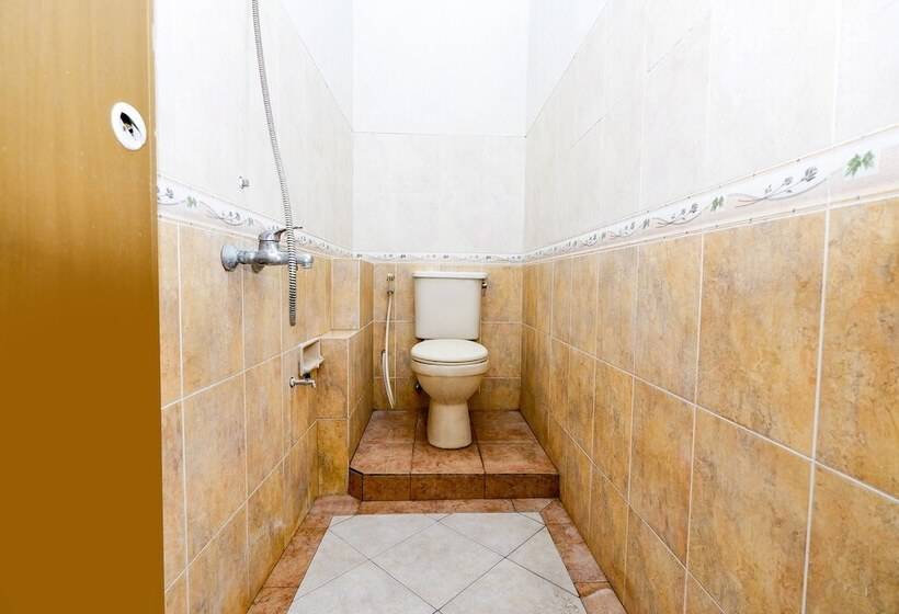 デラックスルーム, Oyo 2436  Kencana