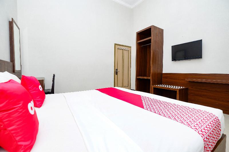 Номер Deluxe, Oyo 2436  Kencana