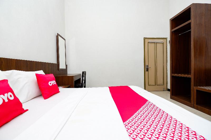 デラックスルーム, Oyo 2436  Kencana