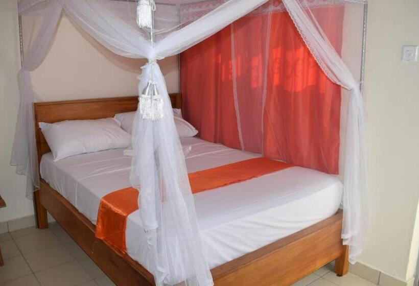 آپارتمان 1 خوابه با بالکن, Marya Shelters Limited