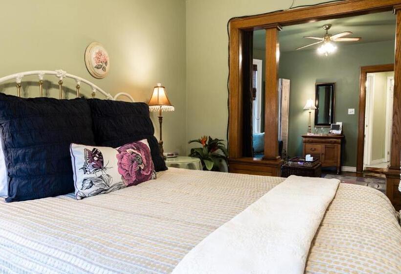 디럭스 스튜디오, A Hidden Gem Bed And Breakfast