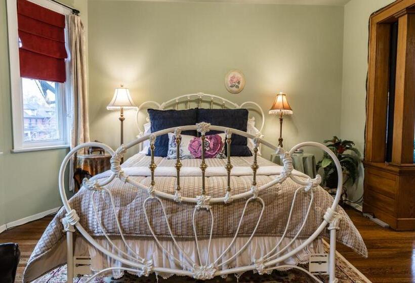 디럭스 스튜디오, A Hidden Gem Bed And Breakfast