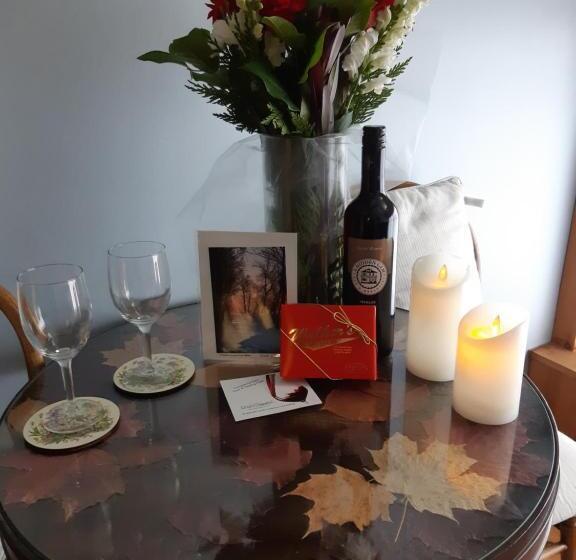 디럭스 스위트, A Hidden Gem Bed And Breakfast