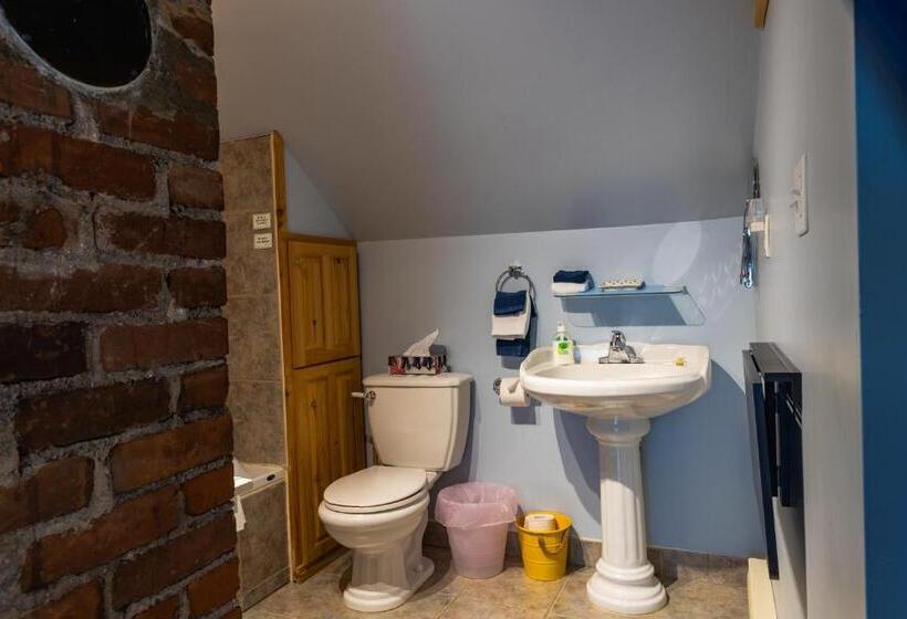 디럭스 스위트, A Hidden Gem Bed And Breakfast