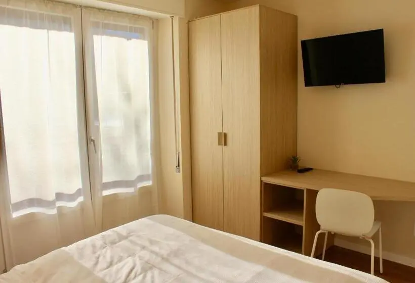 マウンテンビュースタンダードルーム, B&b Penak Mountain Wellness