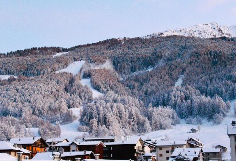 マウンテンビュースタンダードルーム, B&b Penak Mountain Wellness