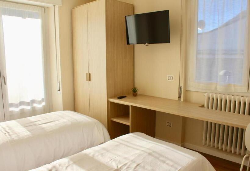 シングルデラックスルーム, B&b Penak Mountain Wellness
