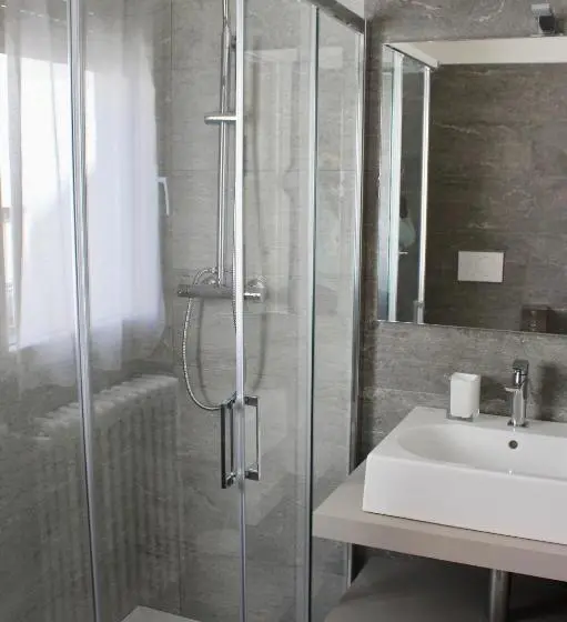 ファミリールーム, B&b Penak Mountain Wellness