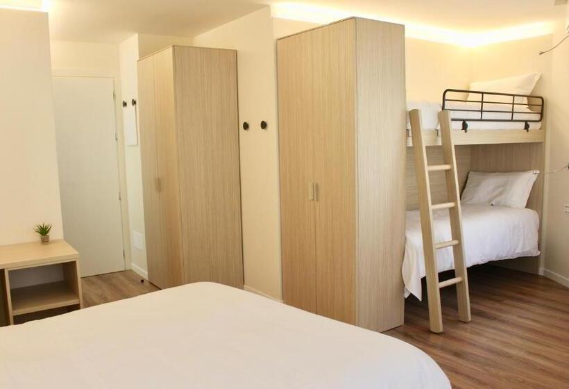 ファミリールーム, B&b Penak Mountain Wellness