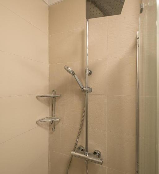 اتاق استاندارد, Expecto Apartments