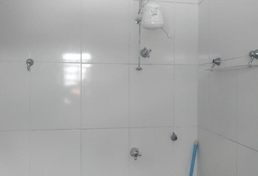 스탠다드 룸 킹사이즈 침대, Pousada Da Iza