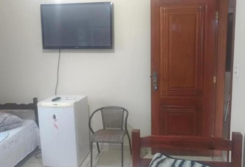 스탠다드 룸, Pousada Da Iza