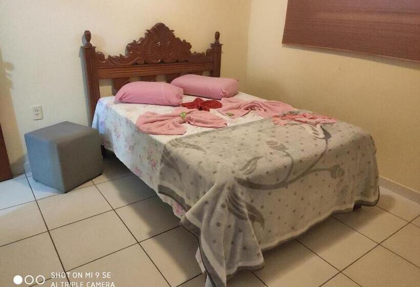 스위트, Pousada Da Iza