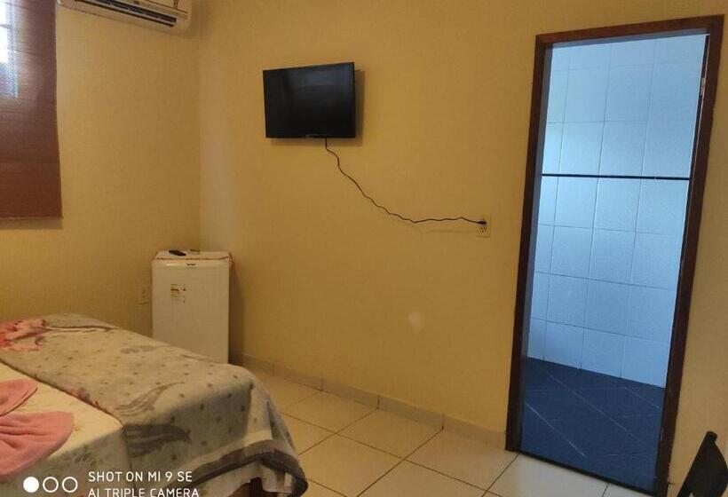 스위트, Pousada Da Iza