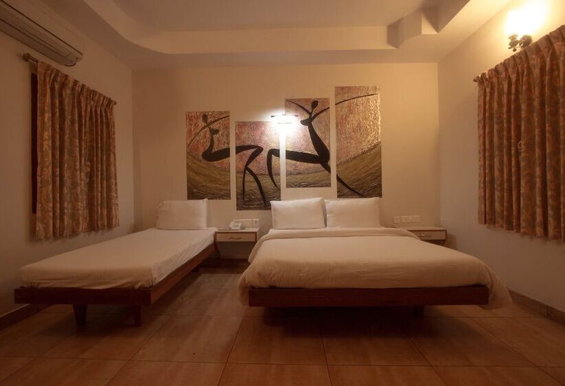 スーペリアールーム, G S Resort