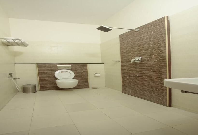 スーペリアールーム, G S Resort