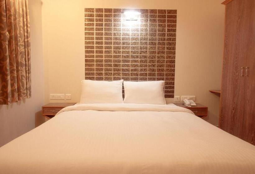 デラックスルーム, G S Resort