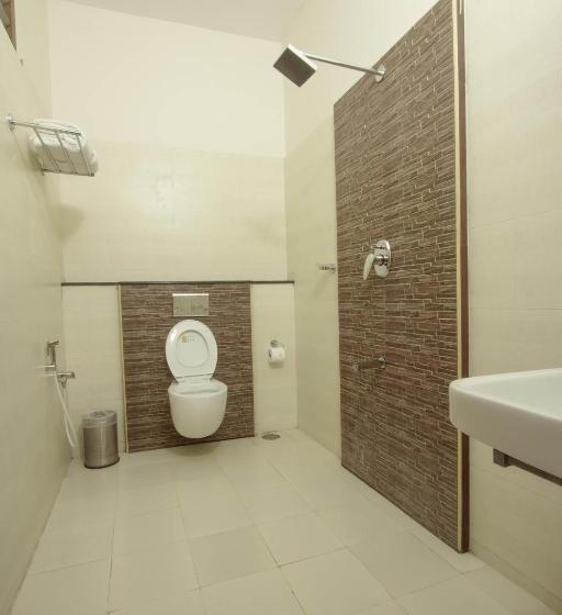 スタンダードトリプルルーム, G S Resort