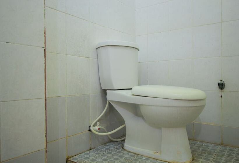 חדר סטנדרט, Spot On 2305 Andys Nur Penginapan