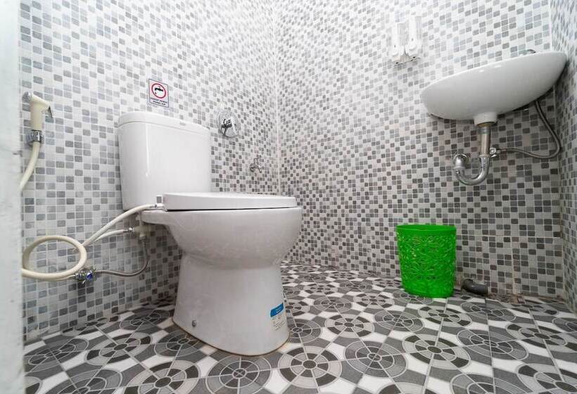 스탠다드 룸, Reddoorz Near Griya Agung Palembang