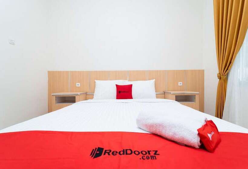 Номер Стандарт, Reddoorz Near Griya Agung Palembang