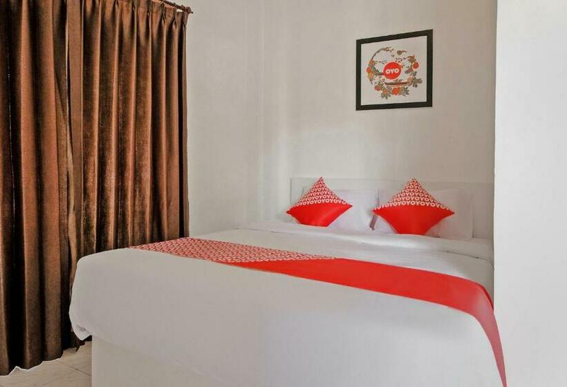 غرفة قياسية, Oyo 1376 Kina Family Residence