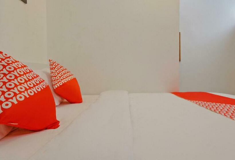 غرفة قياسية, Oyo 1376 Kina Family Residence