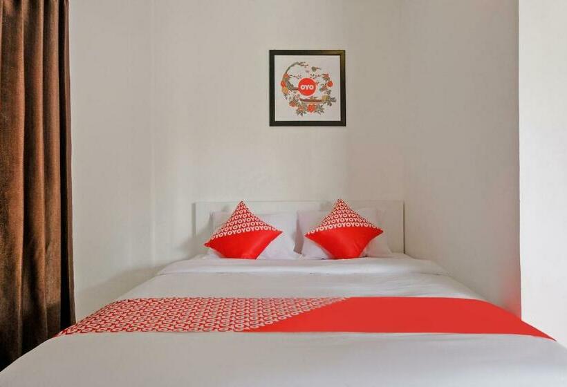 غرفة قياسية, Oyo 1376 Kina Family Residence