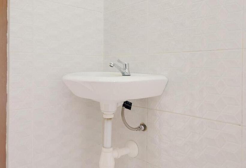 غرفة قياسية, Oyo 1376 Kina Family Residence