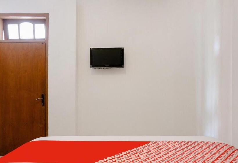 غرفة قياسية, Oyo 1376 Kina Family Residence