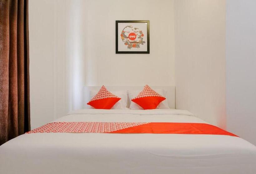 غرفة قياسية, Oyo 1376 Kina Family Residence